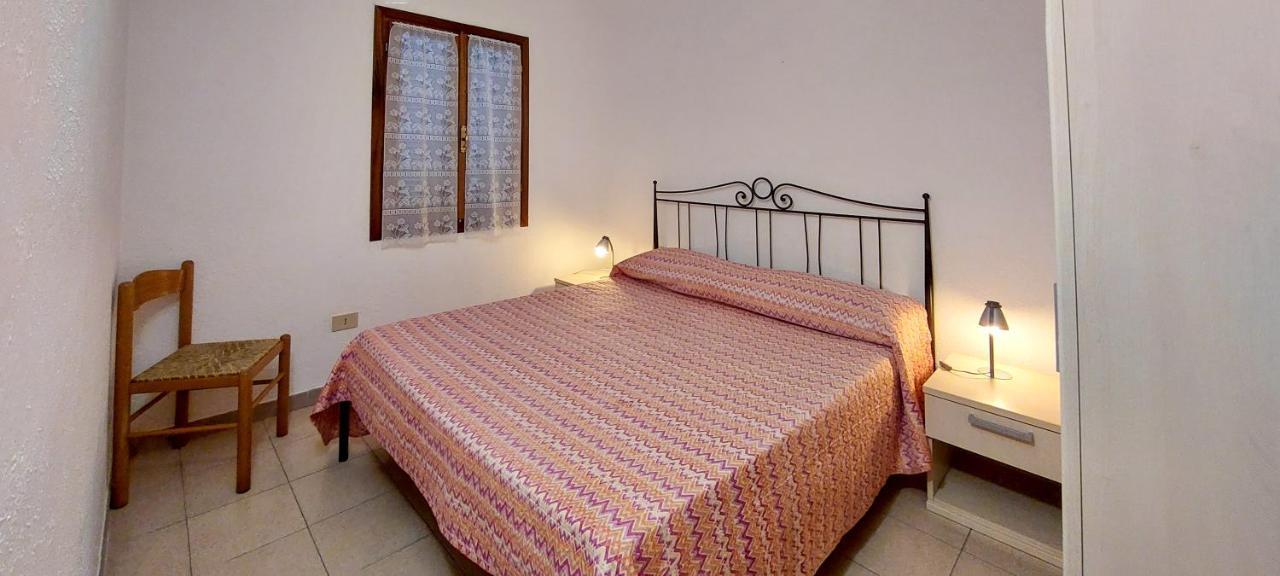 Centro Residenziale Le Canne San Teodoro  Zewnętrze zdjęcie