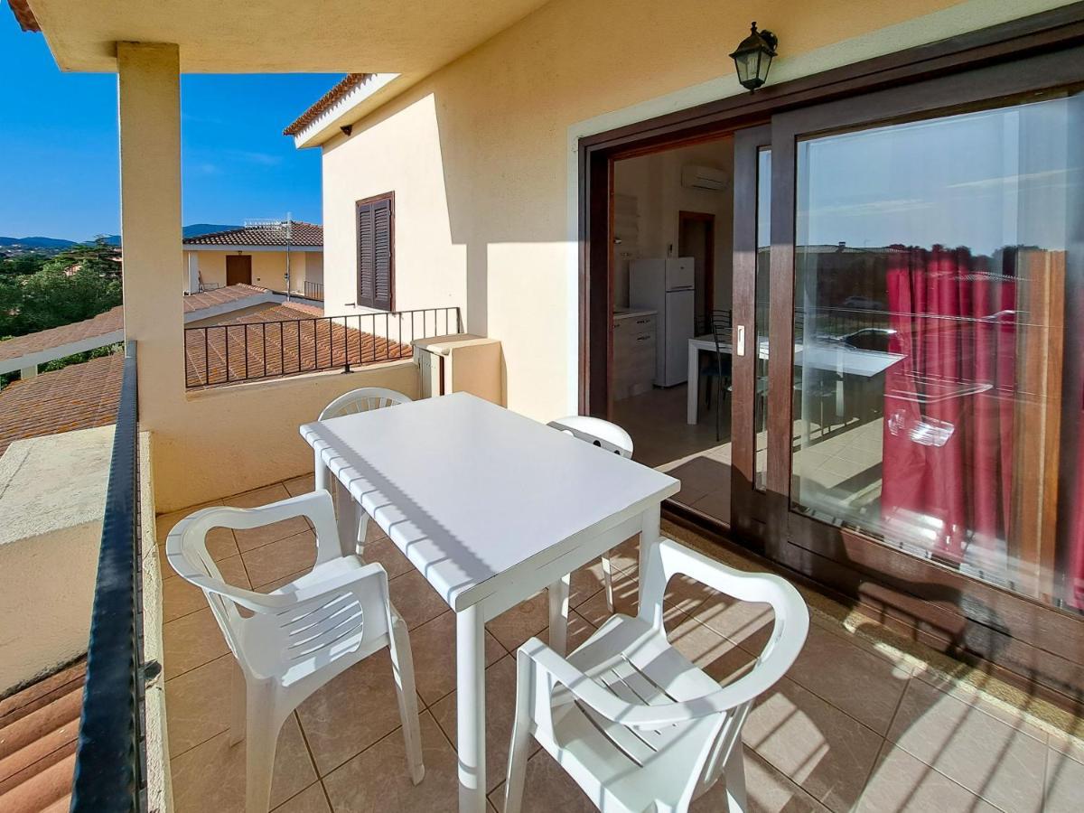 Centro Residenziale Le Canne San Teodoro  Zewnętrze zdjęcie
