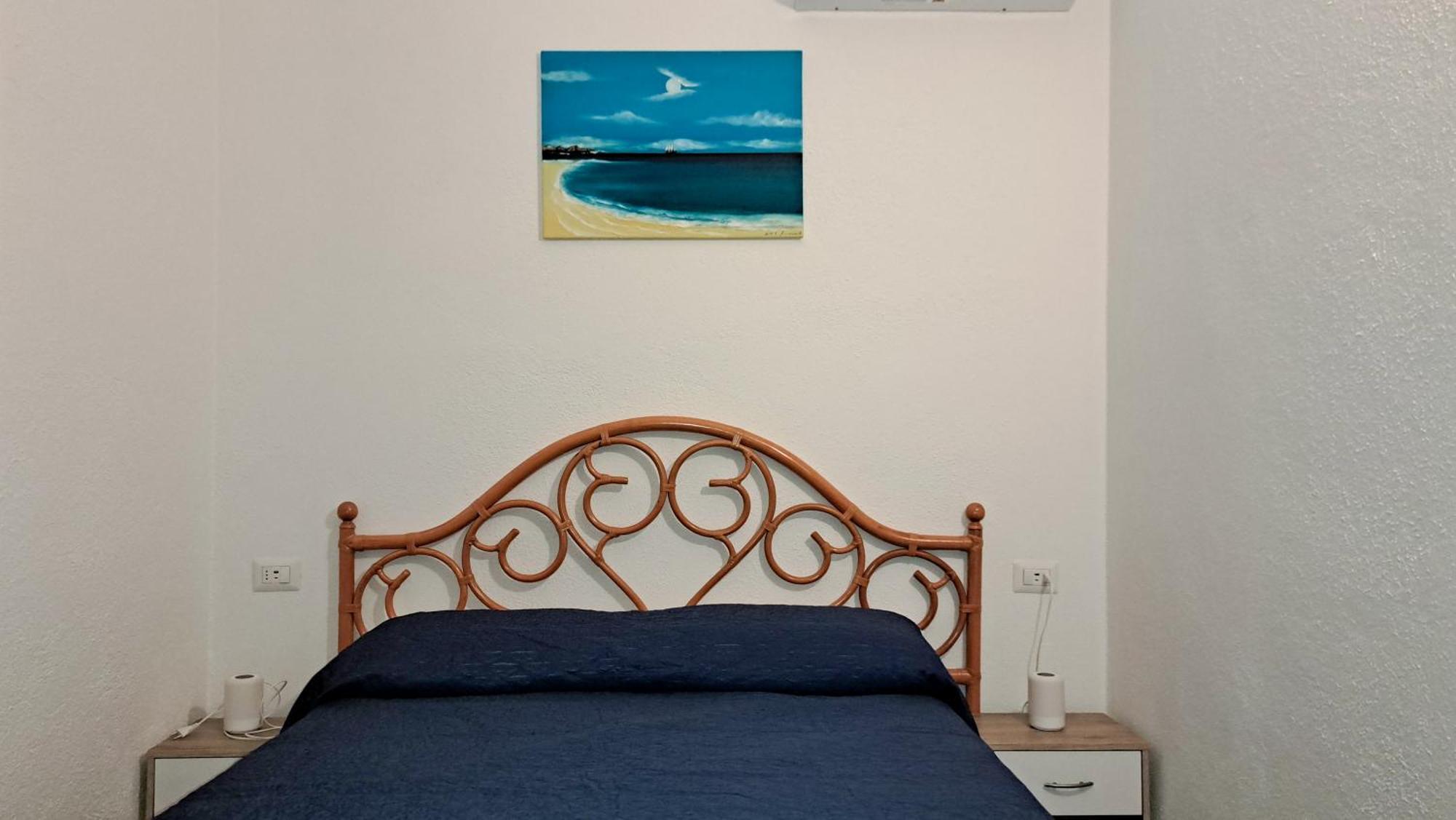 Centro Residenziale Le Canne San Teodoro  Zewnętrze zdjęcie
