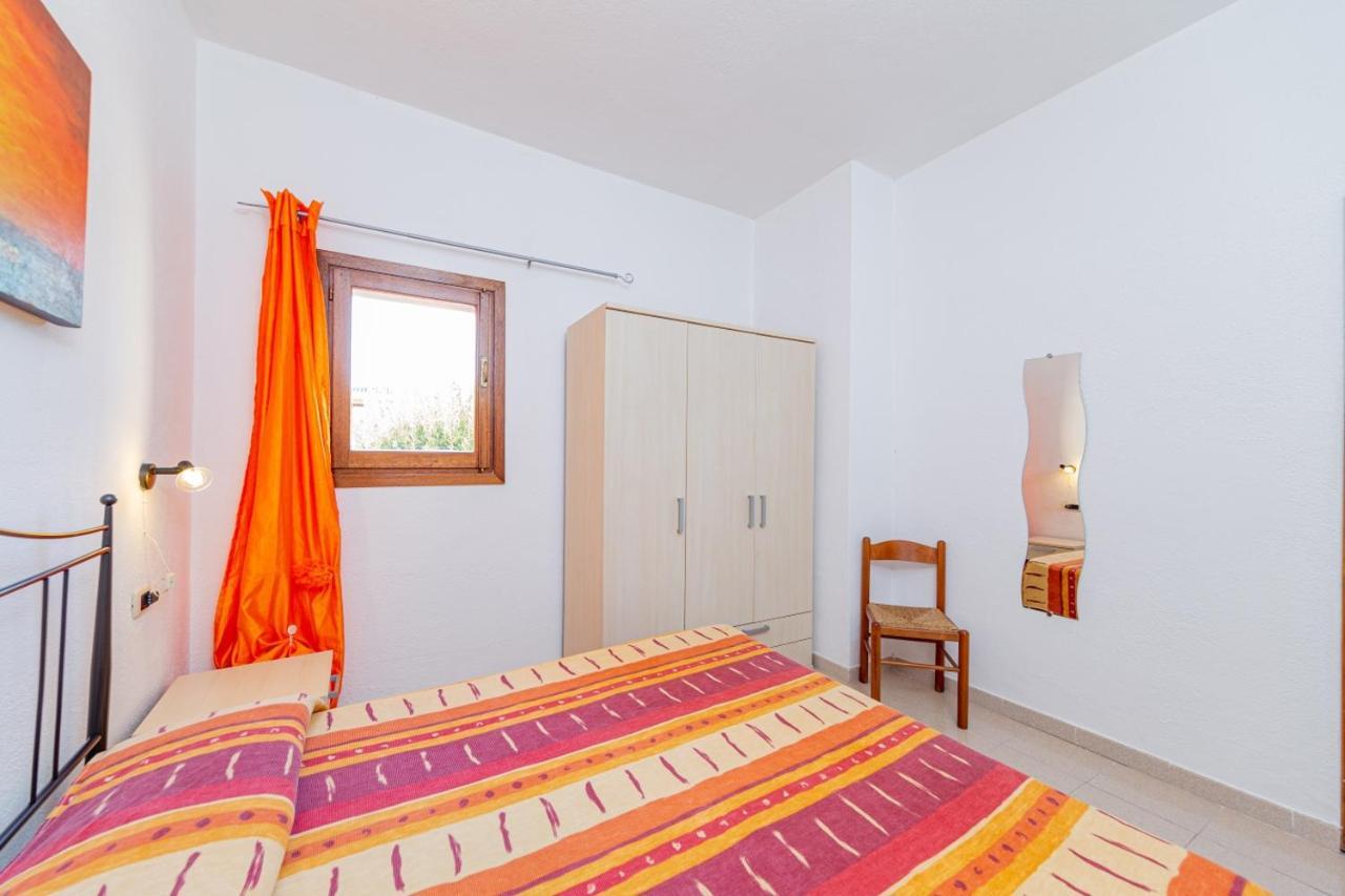 Centro Residenziale Le Canne San Teodoro  Zewnętrze zdjęcie
